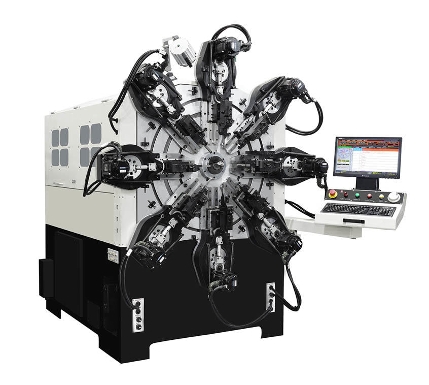 CMM-12-420R 转线机（已停产）