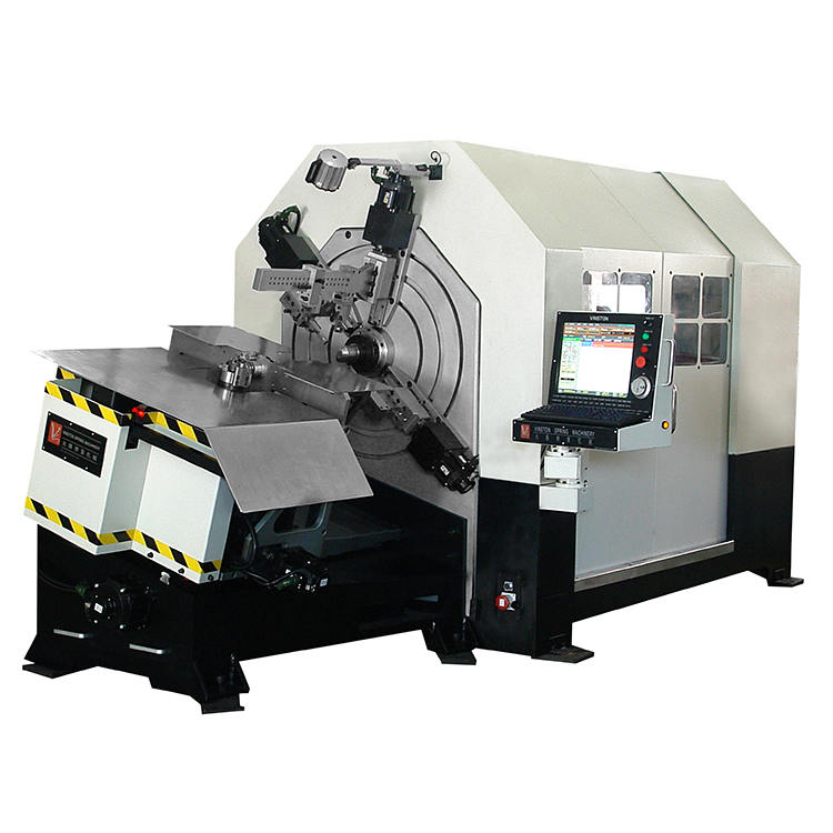 CMM-12-800WB汽车卫厨线材成型机