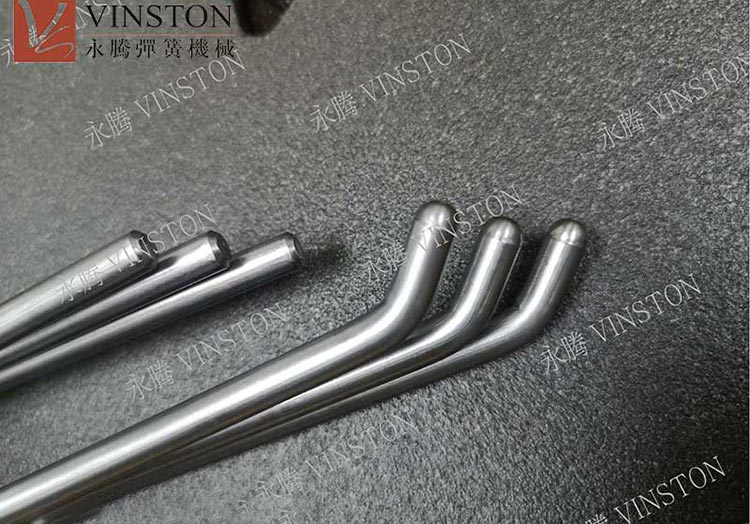 一次成型+双头倒角