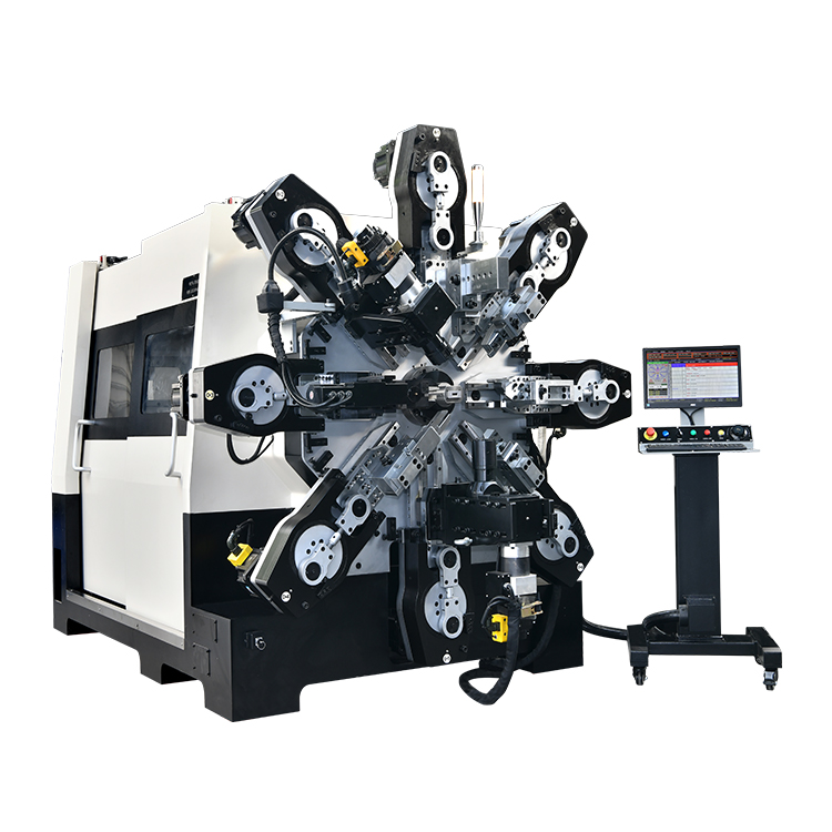 CMM-40-6E铜排折弯机 新能源汽车电池铜铝排折弯专用机