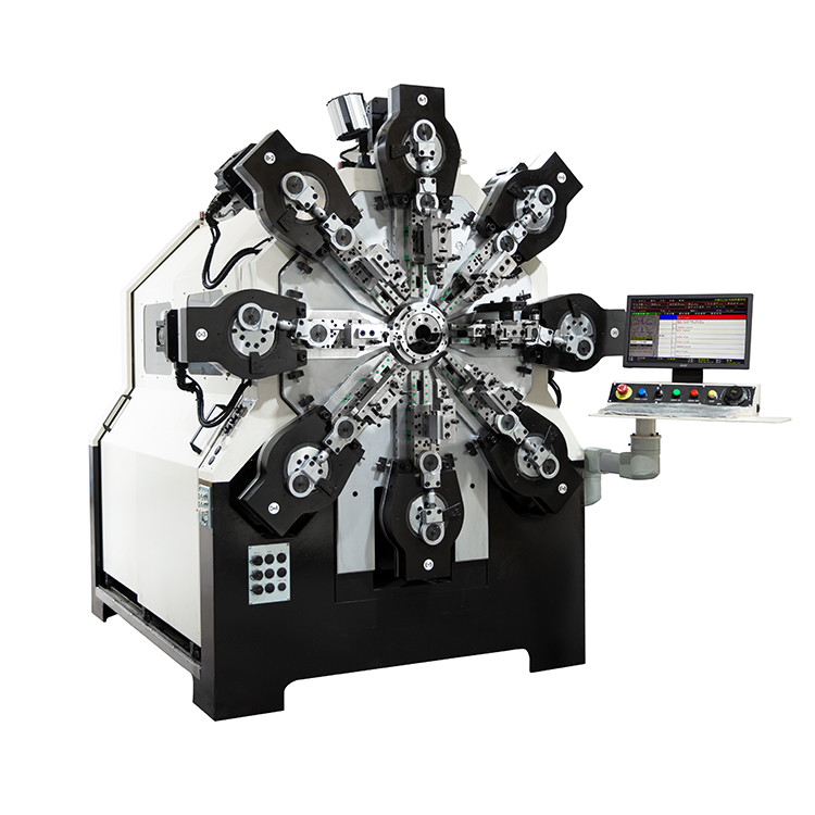 新款CMM-12-400S高精度加强版转线机